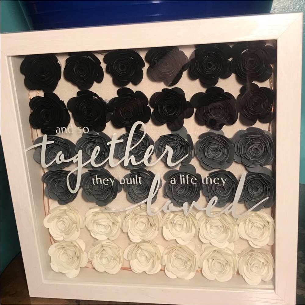 Custom Homemade Flower Box - Picture 5 of 15